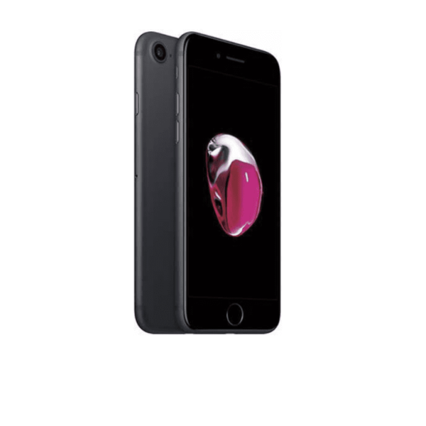 Buy IPhone 7 (32gb) Second Hand with Free SIM Online