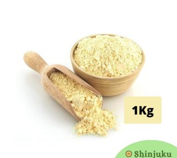 Beson (Chickpea flour/Gram flour), (1Kg) ベサン（ひよこ豆粉）