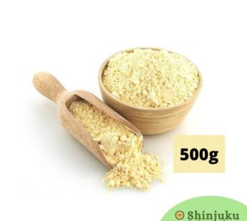 Beson (Chickpea flour/Gram flour), (500g) ベサン（ひよこ豆粉）