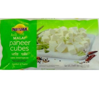 Nanak Paneer 1Kg ナナック マライ パニール