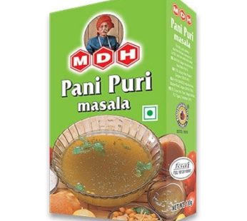 Pani Puri Masala (100G) パニプリマサラ