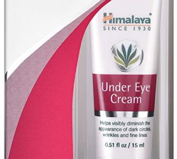 Himalayan Under Eye Cream 15Ml