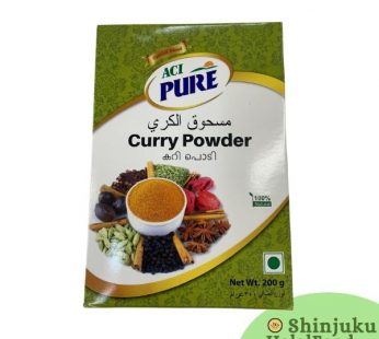 Curry Powder(200Gm) カレー粉