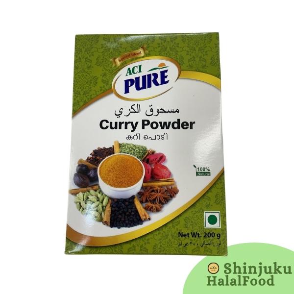 ACI Curry powder