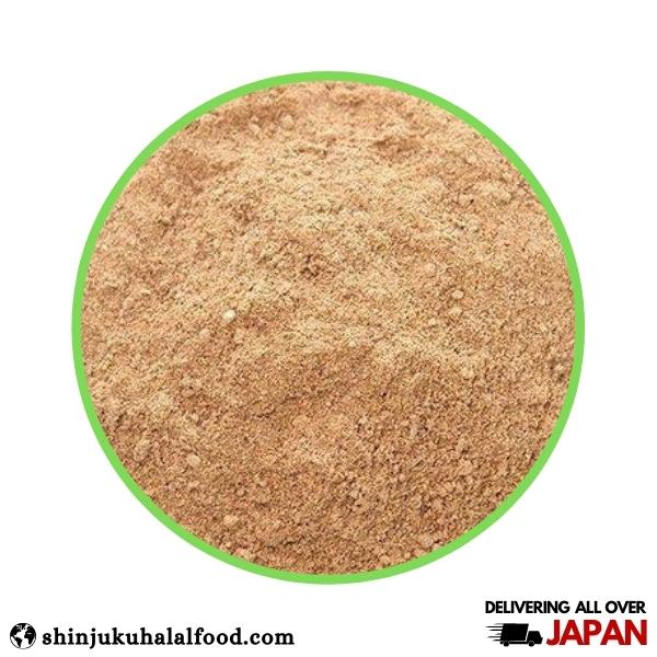 Amchur Powder (500g) マンゴーパウダー