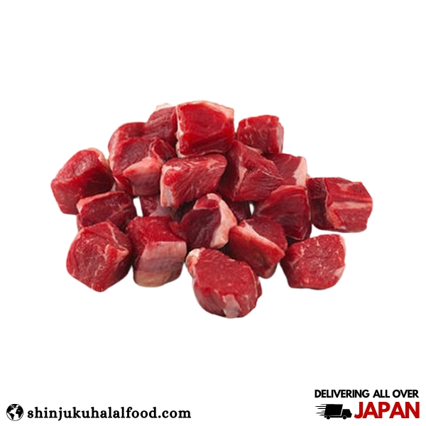 Beef Boneless Japan (1kg) 牛肉骨なし(日本