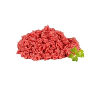 Beef Mince (Kima)800G