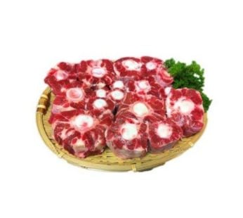 Beef Tail 1Kg