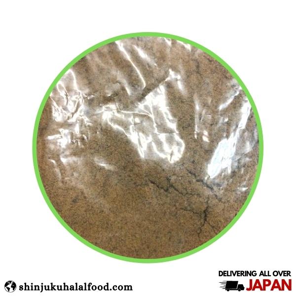 Cameroon Bush Pepper Powder (50g) カメルーンブッシュペッパーパウダー