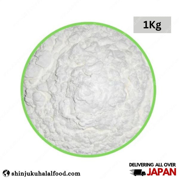 Cassava Powder (Flour) (1kg)