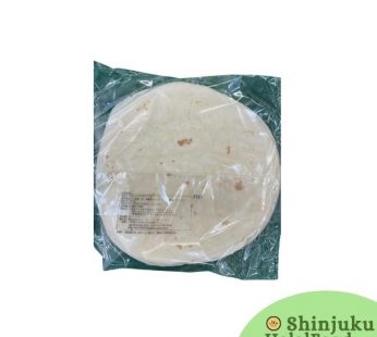 Chapati Ruti Big (Tortillas) 10″–12P チャパティ・ルティ・ビッグ（トルティーヤ）