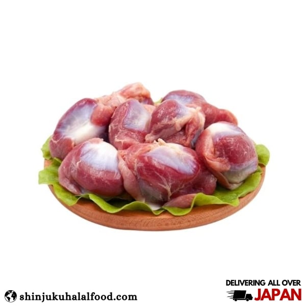 Chicken Gizzard (450g) 鶏砂肝