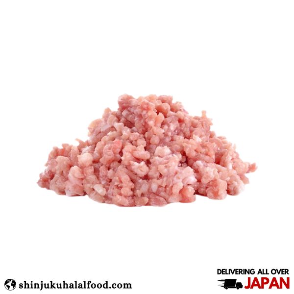Chicken Mince (Kima) (1Kg) 鶏ひき肉