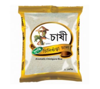 Chashi Chinigura Rice (1Kg) 香り米