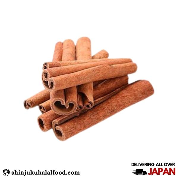 Cinnamon Whole (Quế) (500g) シナモン全体