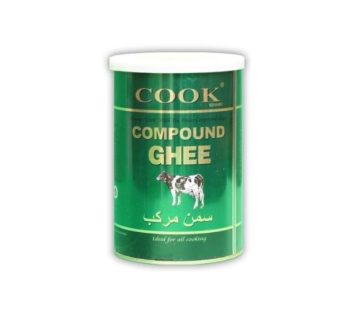 Cook Compound Ghee, 900g