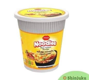 Cup Noodles Chicken (60g) カップラーメンチキンラーメン