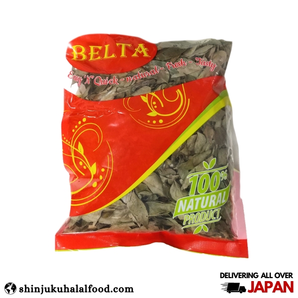Belta Curry Leaf Dry (50g)
