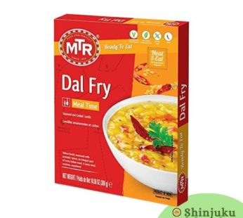Dal Fry (300g) 豆炒め