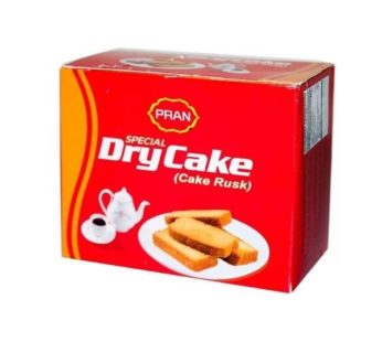 Dry Cake (Pran) 350G ドライケーキ（プラン)