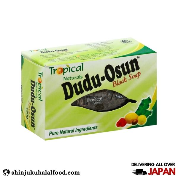 Dudu-Osun Black Soap 150G