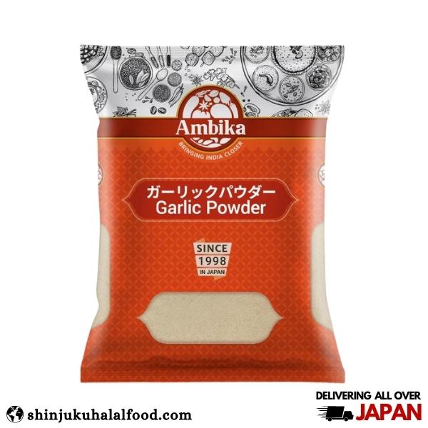 Garlic Powder (500G)