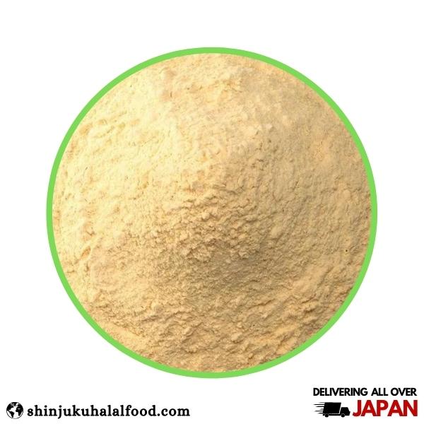 Garlic Powder (500g) ニンニク 粉