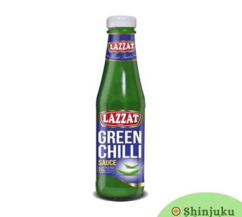 Green Chilli Sauce (330g) グリーンチリソース