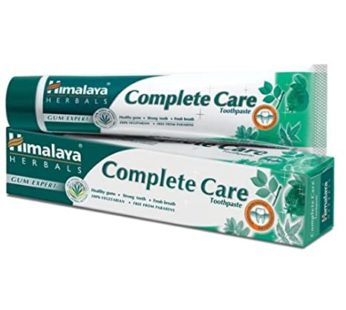 Himalayan Toothpaste C Care100G