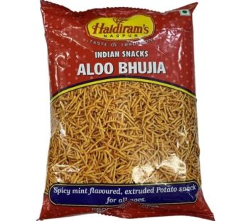 Haldiram’S Aloo Bhujia -150G