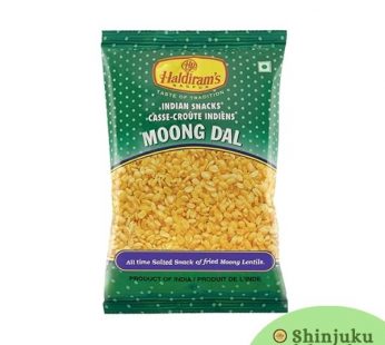 Moong Dal Snacks (150g) ムングダル スナック