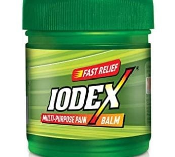 Iodex Balm 16 G (Pain Relief)