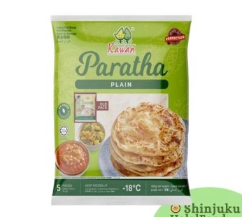 Plain Paratha (400g) カワンプレーン パラタ