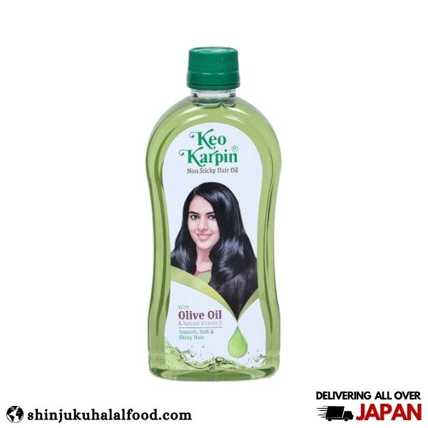 Keo Karpin Olive Oil(300Ml)