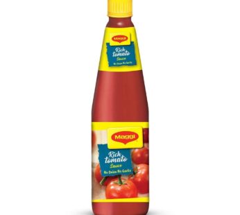 Maggi Tomato Sauce 500G  トマト ソース