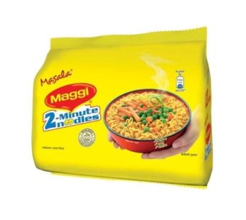 Maggi Noodles (4Pcs Pack)