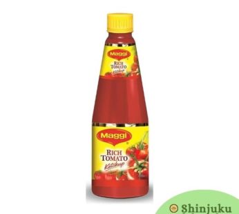 Maggi Tomato Ketchup (500g)  トマト ソース