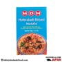 Mdh Biryani Masala (50g)