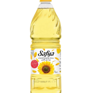Sunflower Oil 1Ltr