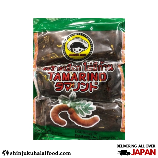Tamarind Paste (400g) タマリンドペースト