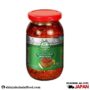 Mixed Pickle Ambika (400g)