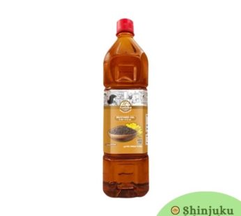 Mustard Oil (500ml) マスタード 油