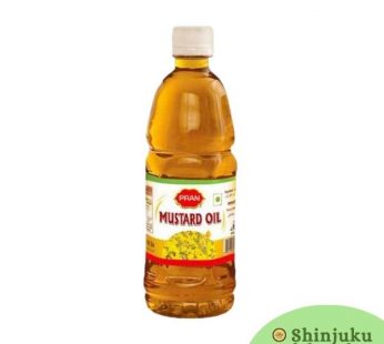 Mustard Oil (250ml) マスタード 油