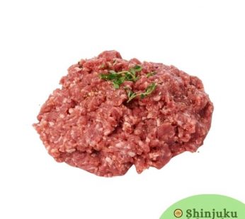 Mutton Qeema (800g) マトンひき肉
