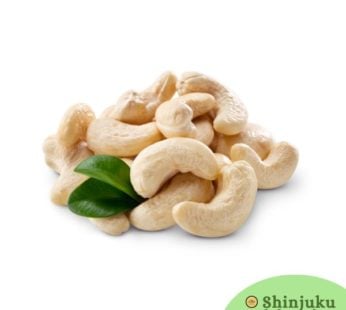 Cashewnut Whole (500Gm)カシューナッツ