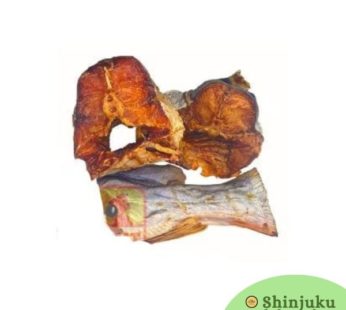 Smoked Akwabi Dry Fish (300g)