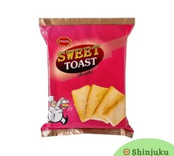 Sweet Toast (Pran) 400g 甘いトースト