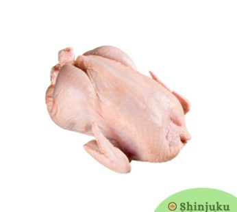 Chicken (Whole) 900g 鶏
