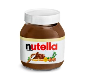 Nutella (1Kg)