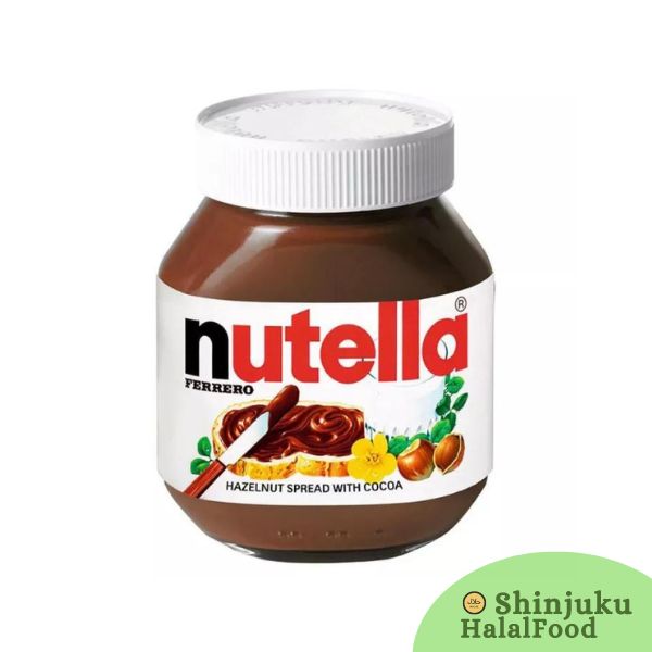 Nutella (1kg) ヌテラ